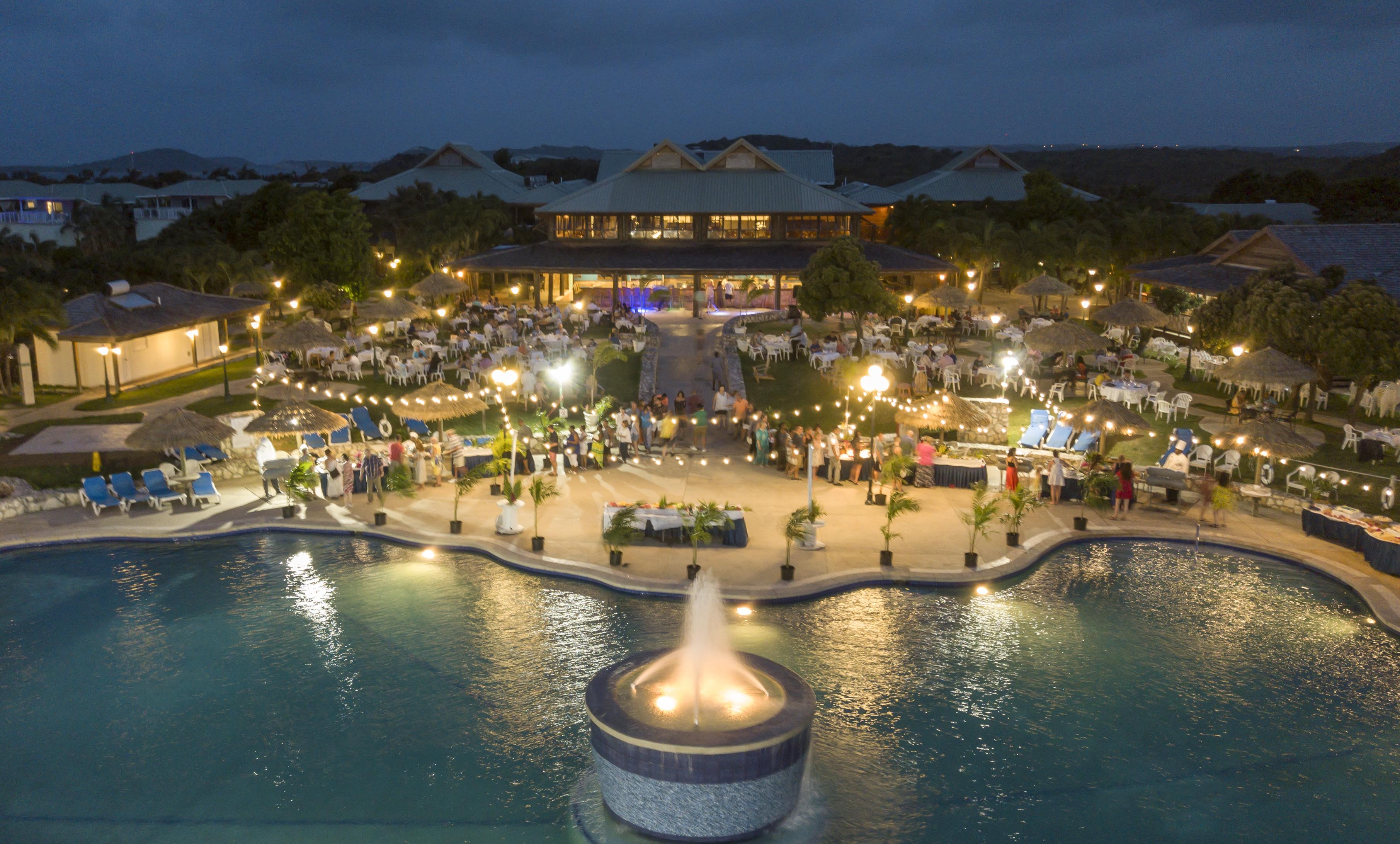 The Verandah Antigua (Adults Only) Hotel Willikies Exterior photo